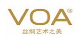 絲綢藝術(shù)之美