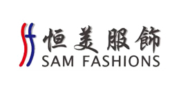 嘉興恒美服飾